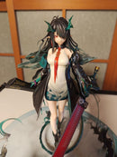 Game Characters 1/7