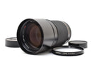 Contax Lens (Single Focus) Sonnar 180Mmf2.8 Aeg #1992