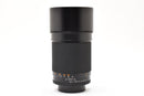Contax Lens (Single Focus) Sonnar 180Mmf2.8 Aeg #1992