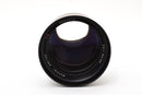 Contax Lens (Single Focus) Sonnar 180Mmf2.8 Aeg #1992