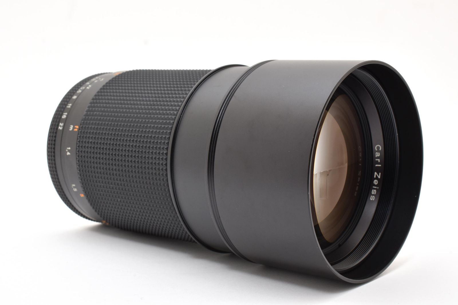 Contax Lens (Single Focus) Sonnar 180Mmf2.8 Aeg #1992