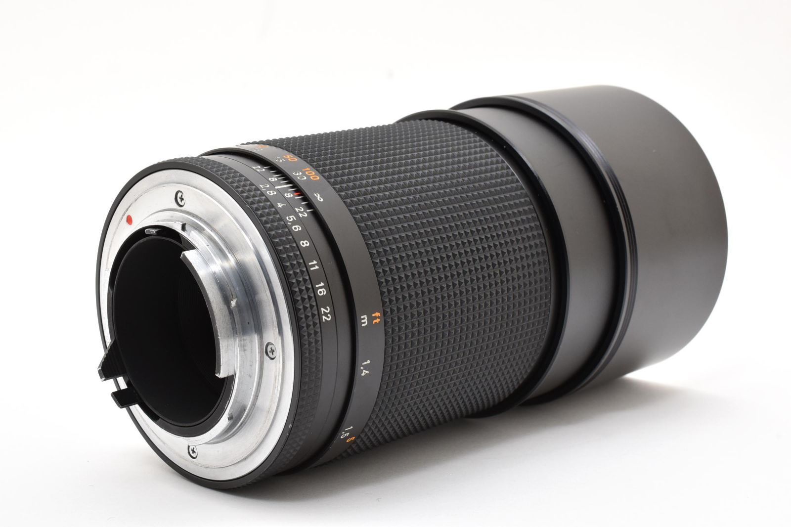 Contax Lens (Single Focus) Sonnar 180Mmf2.8 Aeg #1992