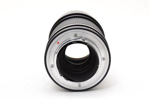 Contax Lens (Single Focus) Sonnar 180Mmf2.8 Aeg #1992