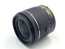 Lens (Zoom) Af-P Dx Nikkor 18-55Mm F/3.5-5.6G Vr
