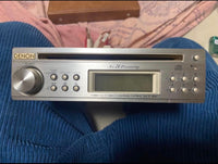Denon Decks, Players Changers Dct-100 1Din