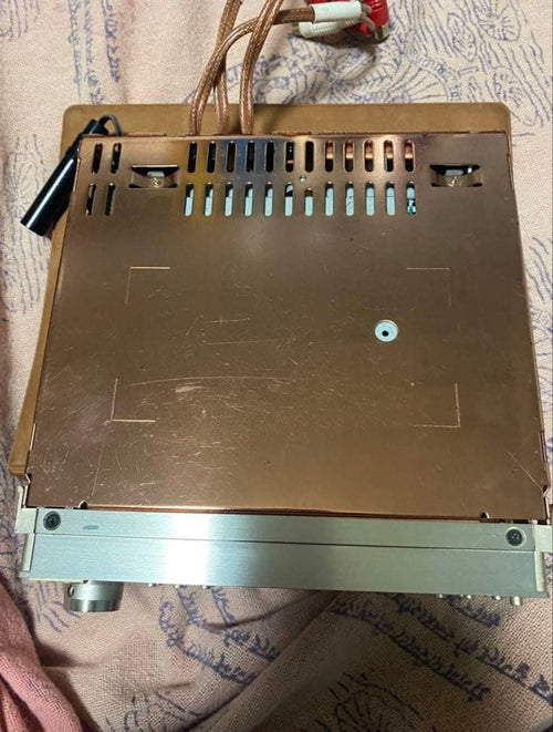 Denon Decks, Players Changers Dct-100 1Din