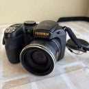 Fujifilm Compact Digital Camera Finepix S