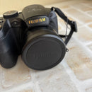 Fujifilm Compact Digital Camera Finepix S