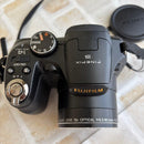 Fujifilm Compact Digital Camera Finepix S