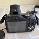 Fujifilm Compact Digital Camera Finepix S