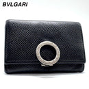 Bvlgari Coin Cases Purses