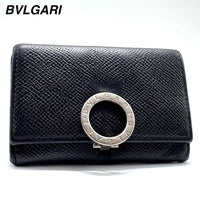 Bvlgari Coin Cases Purses