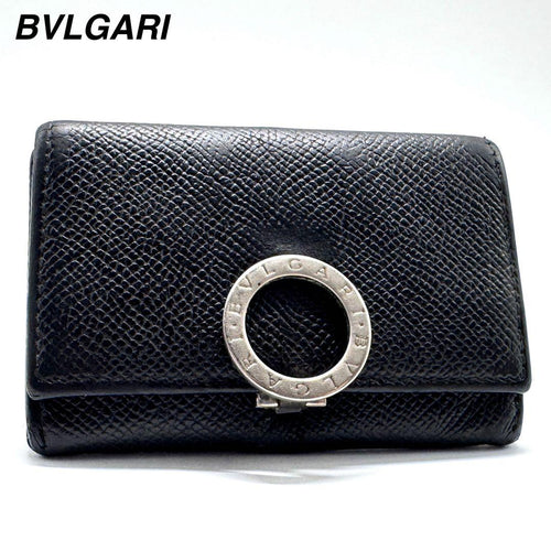 Bvlgari Coin Cases Purses