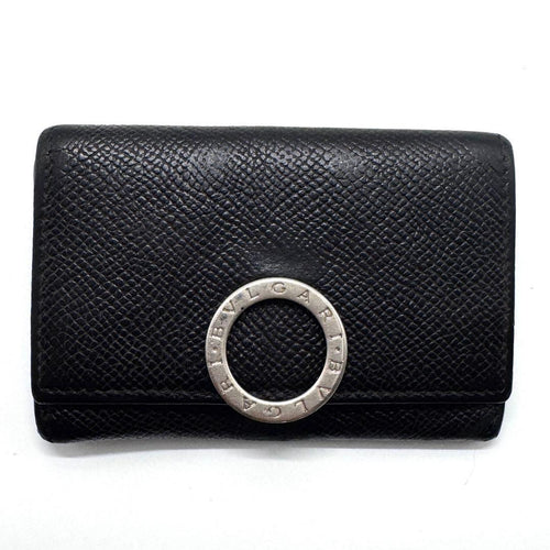 Bvlgari Coin Cases Purses