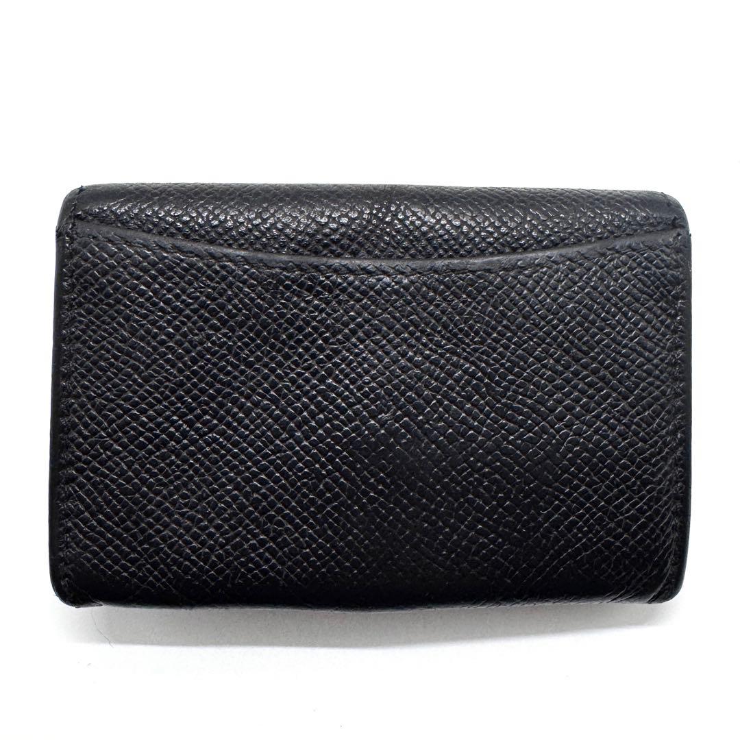 Bvlgari Coin Cases Purses