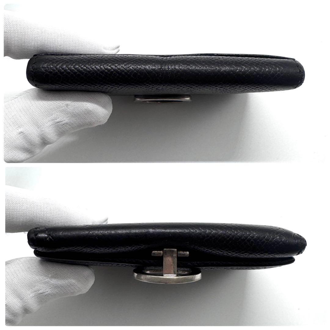 Bvlgari Coin Cases Purses