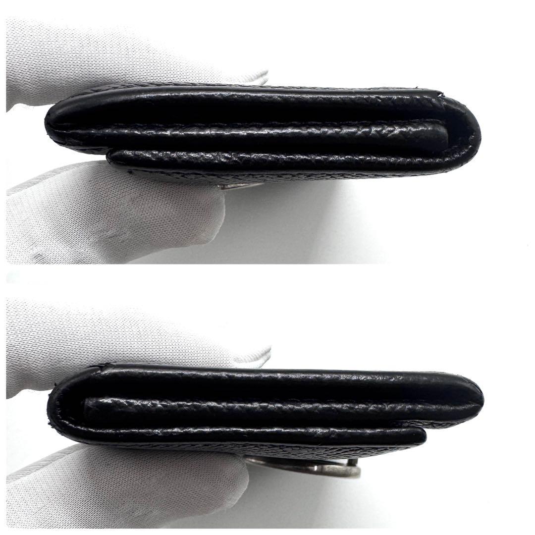 Bvlgari Coin Cases Purses