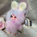 Plush Toys Babythree