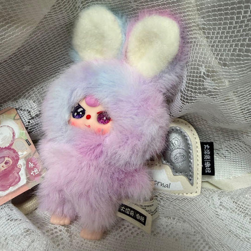 Plush Toys Babythree