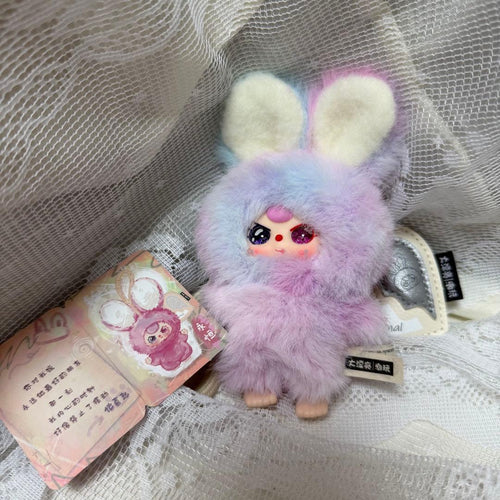 Plush Toys Babythree