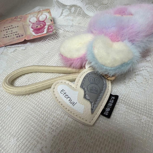 Plush Toys Babythree