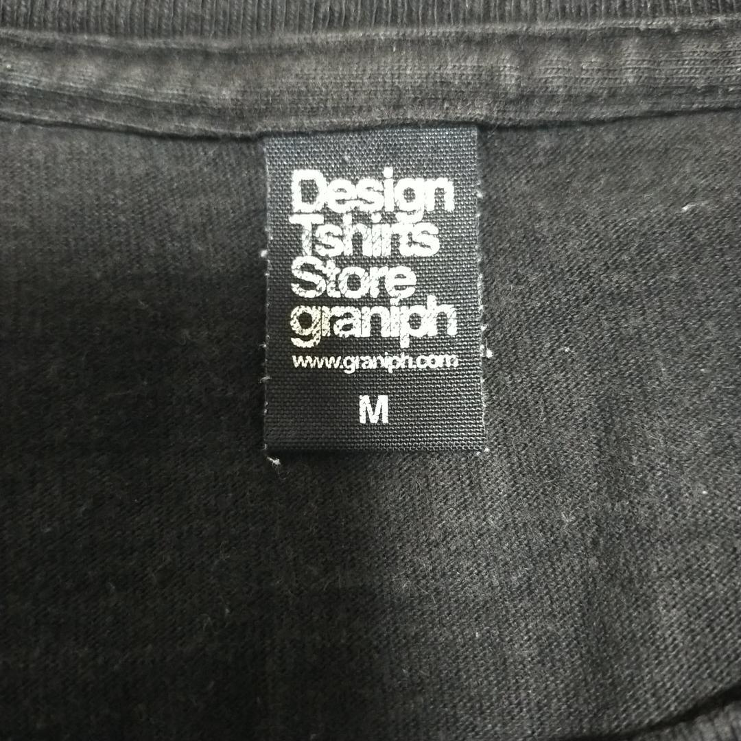Design Tshirts Store Graniph T M