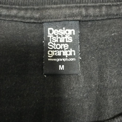 Design Tshirts Store Graniph T M