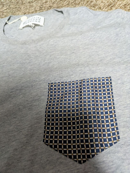 Mm6 Maison Margiela T-Shirts Martin Size 46 Wimx