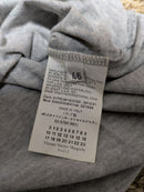 Mm6 Maison Margiela T-Shirts Martin Size 46 Wimx