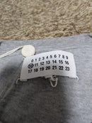 Mm6 Maison Margiela T-Shirts Martin Size 46 Wimx