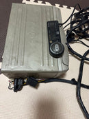 Sony Radios Radio Cassette Players Cd Cdx-545Rf