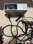 Sony Radios Radio Cassette Players Cd Cdx-545Rf