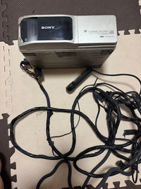Sony Radios Radio Cassette Players Cd Cdx-545Rf