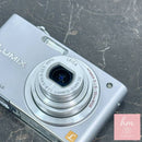Panasonic Compact Digital Camera Lumix Dmc-Fx60 1210 5 Hdr Ia