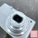 Panasonic Compact Digital Camera Lumix Dmc-Fx60 1210 5 Hdr Ia