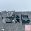 Panasonic Compact Digital Camera Lumix Dmc-Fx60 1210 5 Hdr Ia