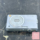 Panasonic Compact Digital Camera Lumix Dmc-Fx60 1210 5 Hdr Ia