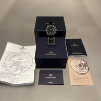 Grand Seiko Automatic Watches Gs