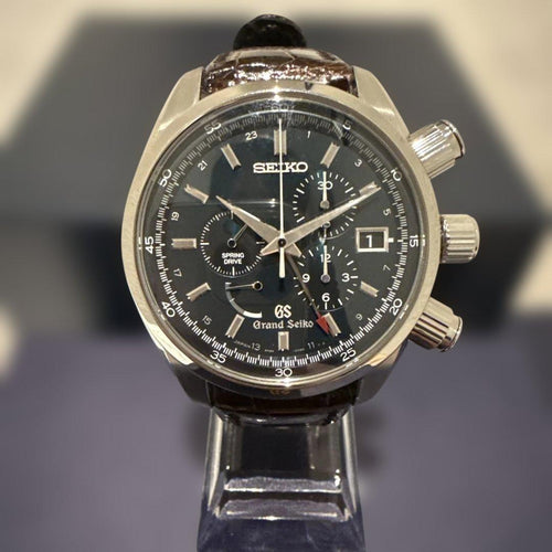 Grand Seiko Automatic Watches Gs