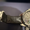 Grand Seiko Automatic Watches Gs