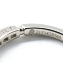 Bvlgari Ring Pt950 Used A