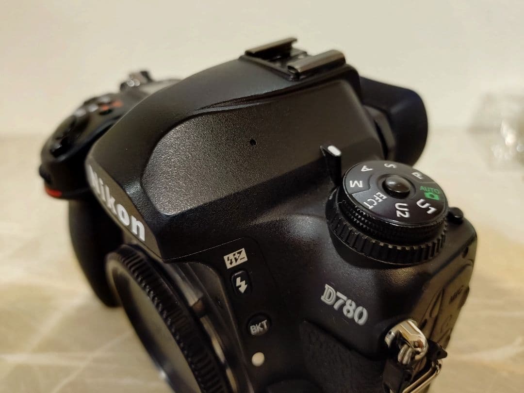 Nikon Digital Slr D780