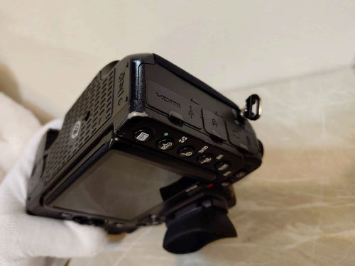 Nikon Digital Slr D780