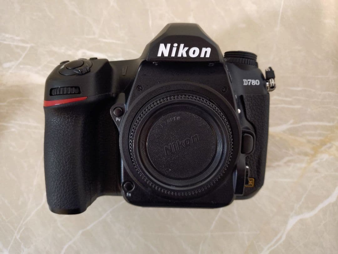 Nikon Digital Slr D780