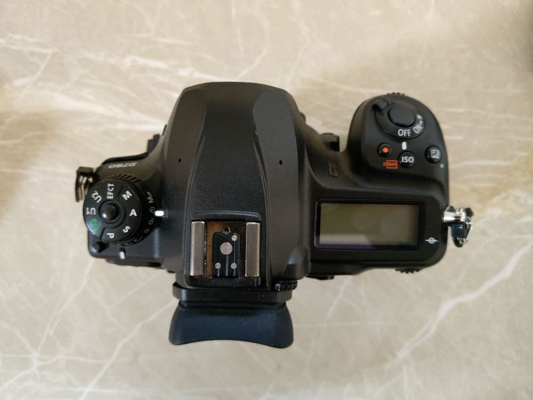 Nikon Digital Slr D780