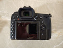 Nikon Digital Slr D780
