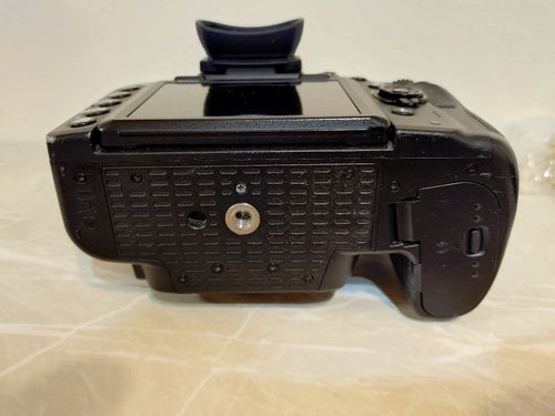 Nikon Digital Slr D780