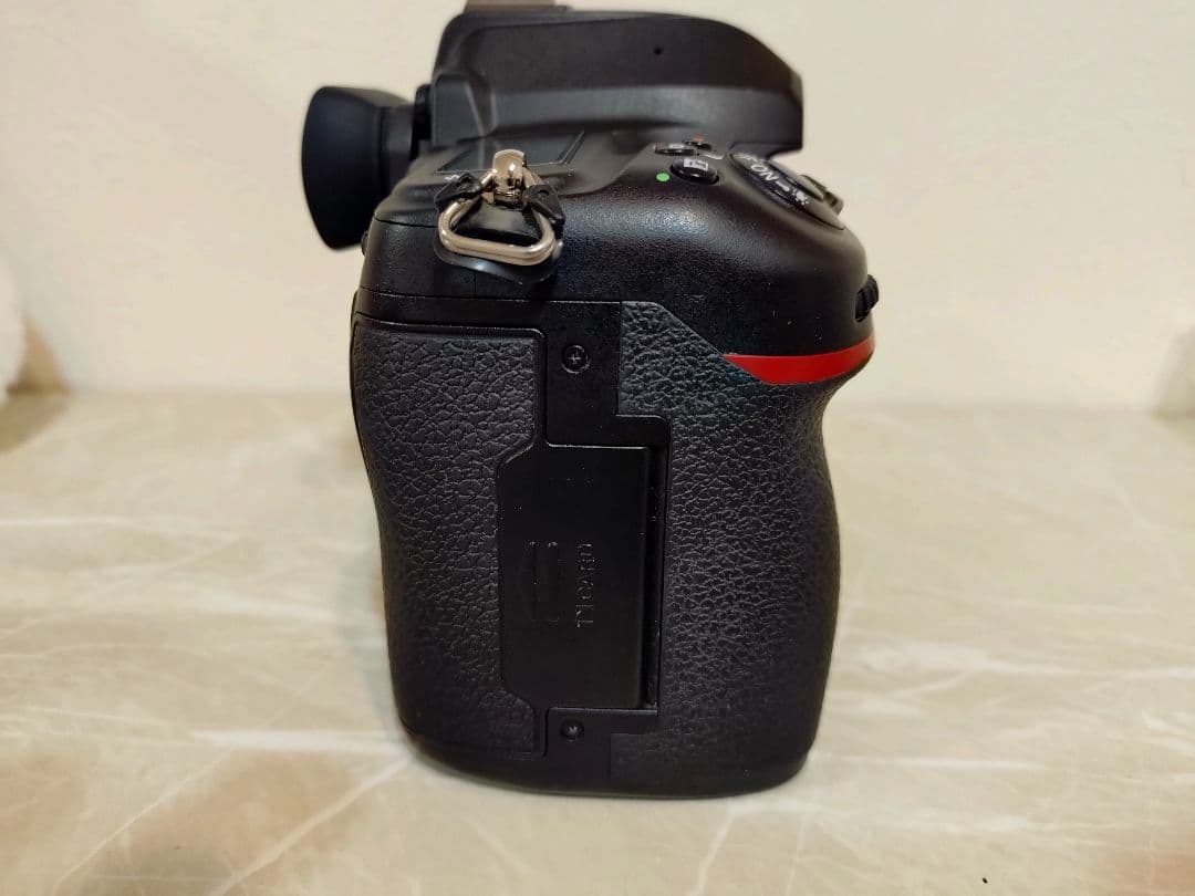 Nikon Digital Slr D780