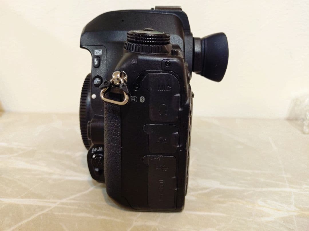Nikon Digital Slr D780