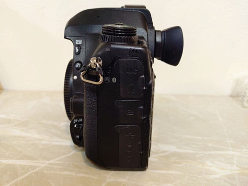 Nikon Digital Slr D780